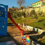 בית נופש Rural *