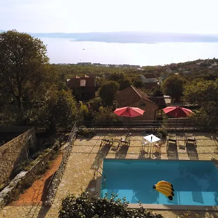 Rural 茨里克韦尼察