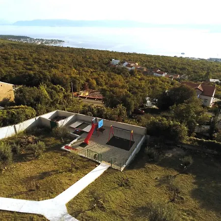 Rural Holiday home