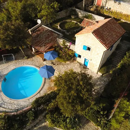 Holiday home Rural