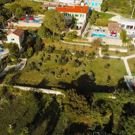 Ferienhaus Rural Crikvenica