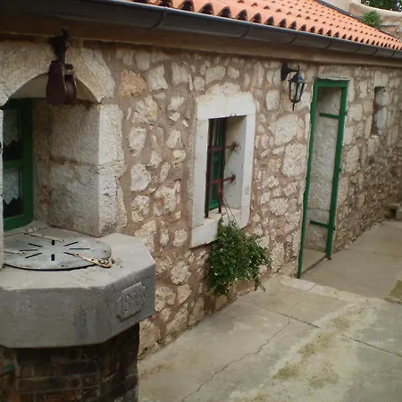 Ferienhaus Rural *