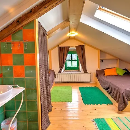 Ferienhaus Rural