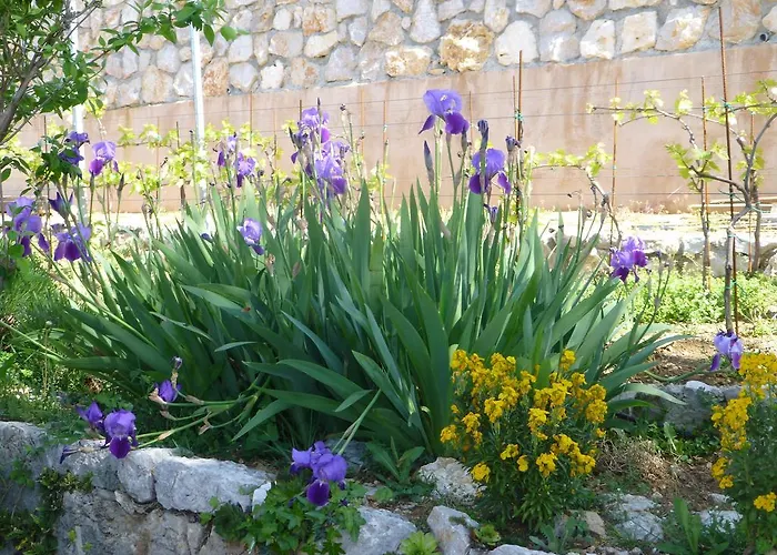 度假居 Rural 茨里克韦尼察