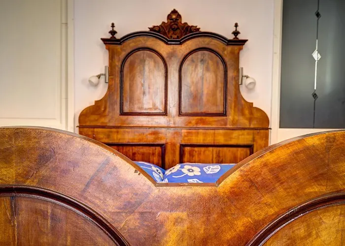 Rural 度假居 茨里克韦尼察