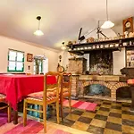 Tatil Evi Rural