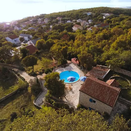 Rural Case de vacanță *