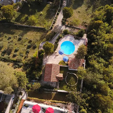 Vakantiehuis Rural *