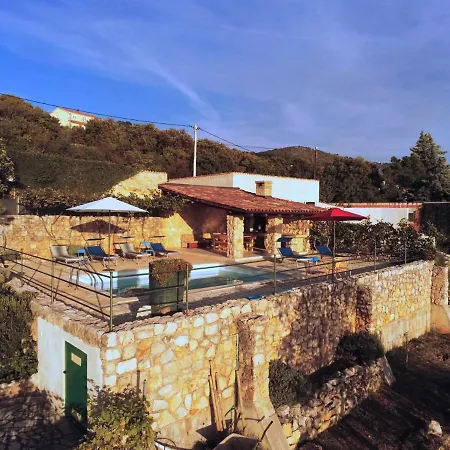 Rural Ferienhaus Crikvenica