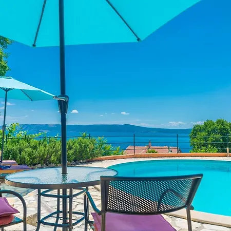 Ferienhaus Rural Crikvenica