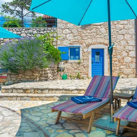 Ferienhaus Rural Crikvenica