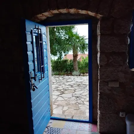 Rural Case de vacanță