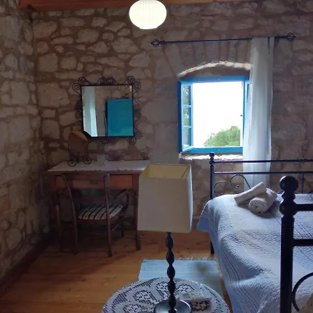Ferienhaus Rural Crikvenica