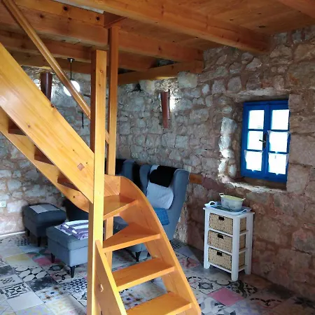 Ferienhaus Rural *