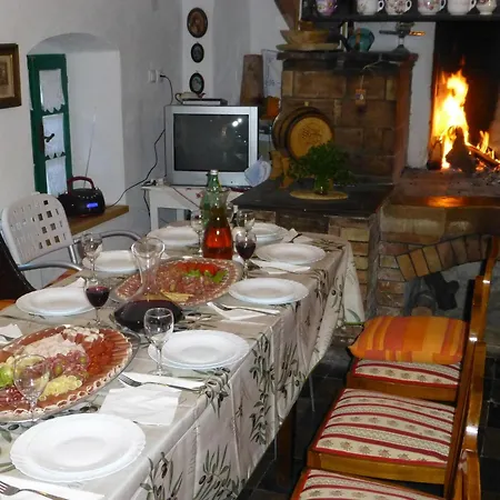 Ferienhaus Rural *