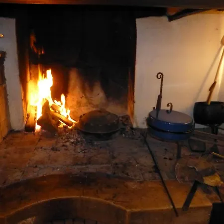 Ferienhaus Rural