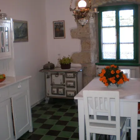 Ferienhaus Rural *