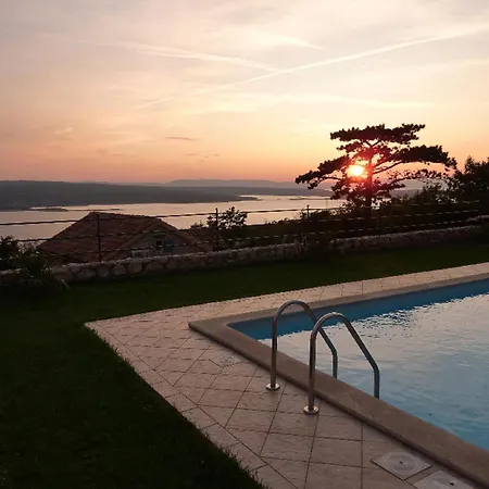 Ferienhaus Rural *