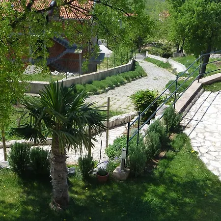 Ferienhaus Rural Crikvenica