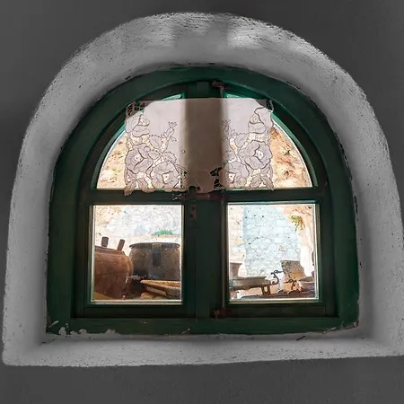 Rural Ferienhaus *