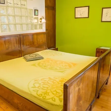 Holiday home Rural *