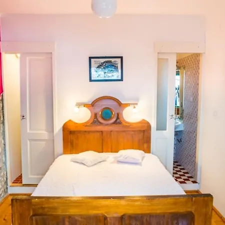 Ferienhaus Rural Crikvenica