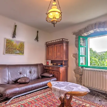Rural Ferienhaus