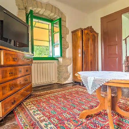 Rural Ferienhaus *