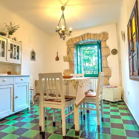 Ferienhaus Rural *