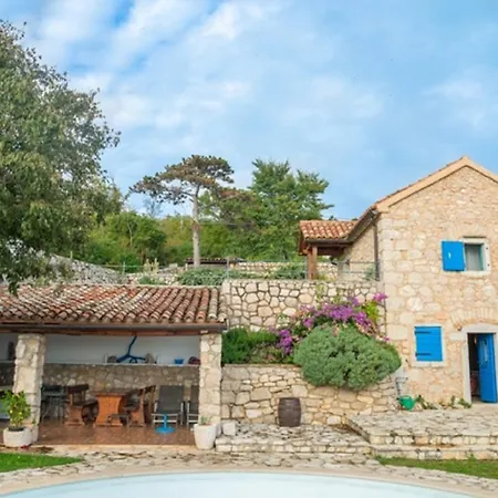 Ferienhaus Rural *