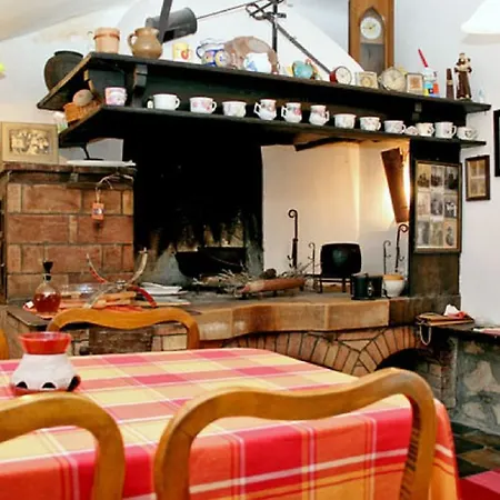 Rural Ferienhaus *