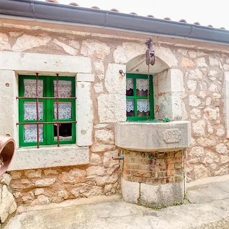 Ferienhaus Rural *