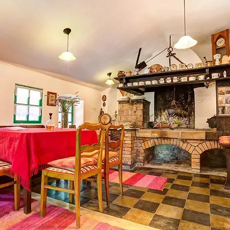 Holiday home Rural
