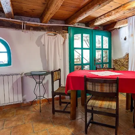 Rural Ferienhaus