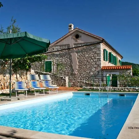 Rural Holiday home *