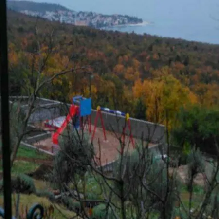 Rural Case de vacanță Crikvenica