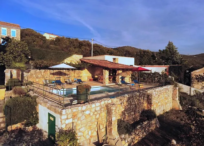 Rural Semesterbostad Crikvenica