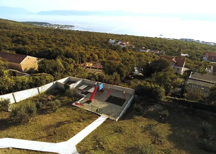Rural Semesterbostad