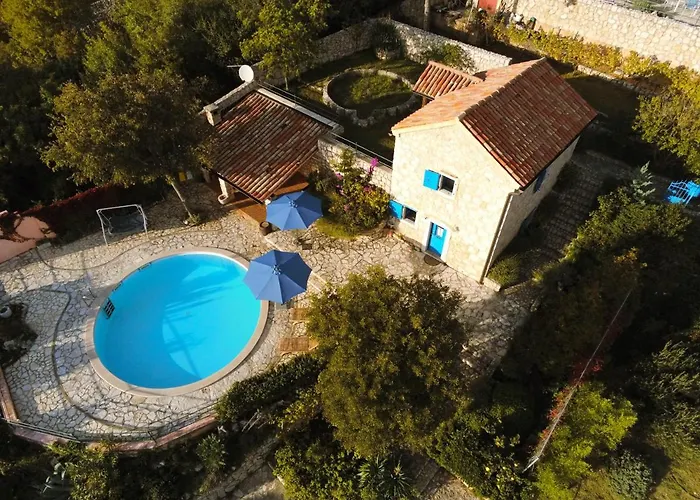 Tatil Evi Rural