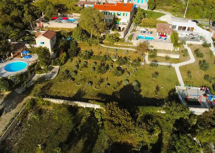 Semesterbostad Rural Crikvenica