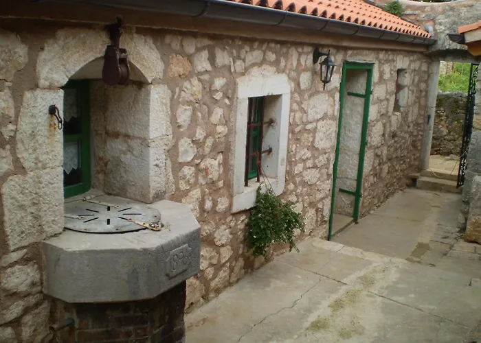 Tatil Evi Rural *