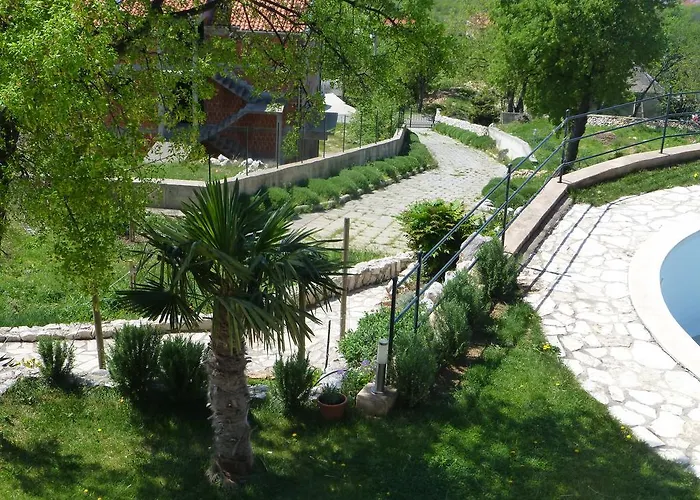 Semesterbostad Rural Crikvenica