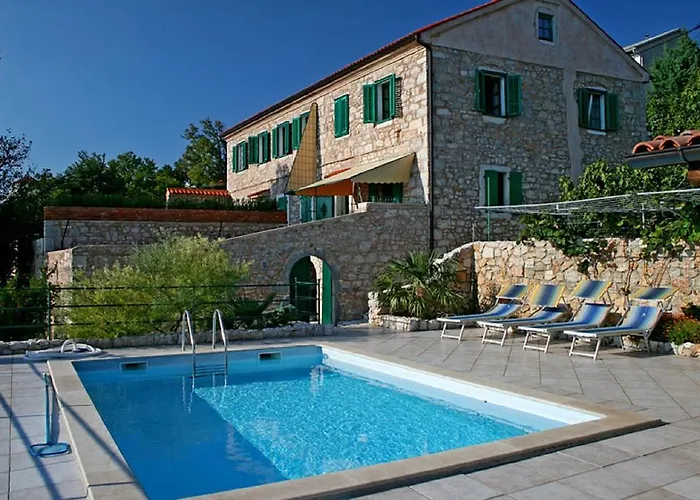 Rural Crikvenica
