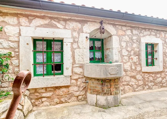 Semesterbostad Rural *