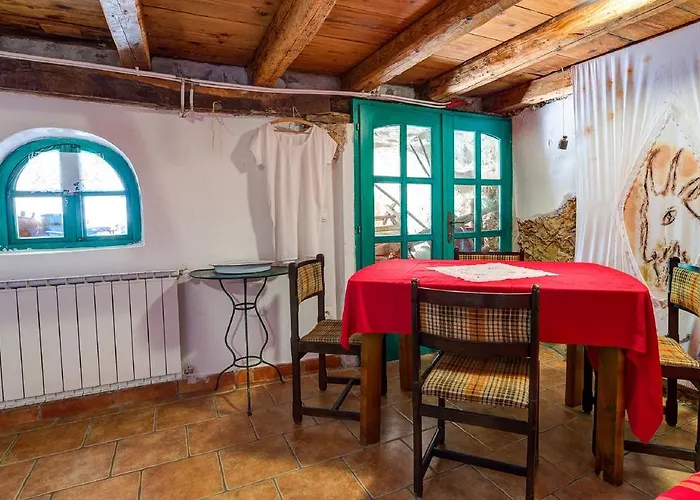Rural Tatil Evi
